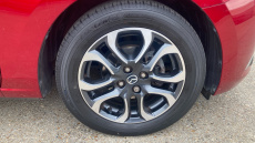 Mazda 2 1.5 Sport Nav+ 5dr Auto Petrol Hatchback